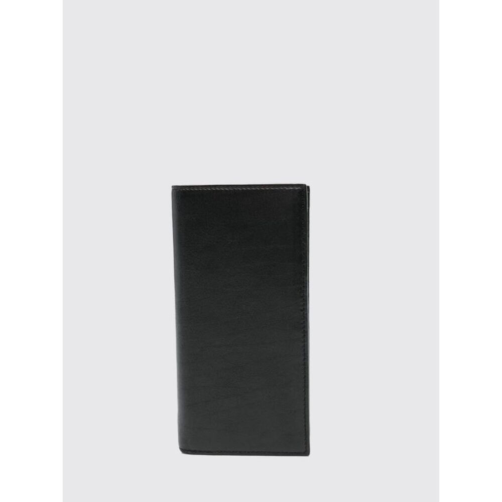 Officine Creative Wallet Men Black